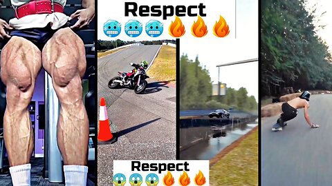 RESPECT 😱💯🔥 __ OUSAM VIDEO AND REELS __ AMAZING 🔥😱 __ SALUT 🥶🥶 pate _#11