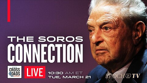 How Soros Money Could Swing the Trump Trial; Biden Involvement Investigated