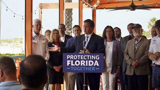 Gov. DeSantis Is Ready to Tackle Rising Insurance Costs with Special Session