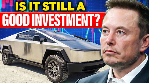 Tesla Stock - Is It Still a Good Investment in 2024?