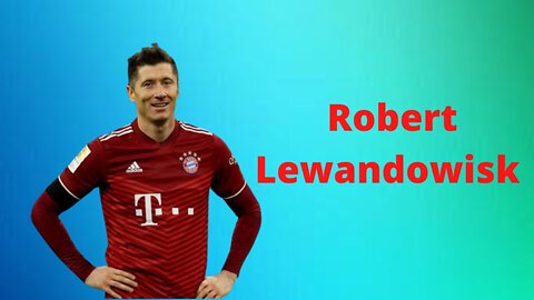 Lewandowisk melhores momentos