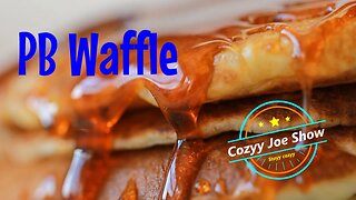 PB Waffle