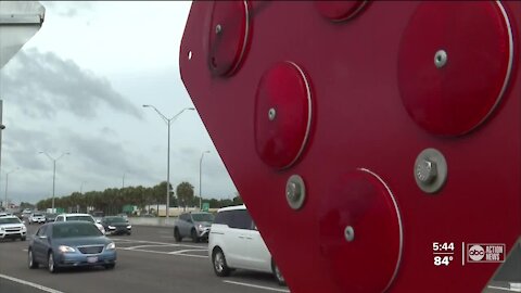 Pinellas plans $11 million smart technology upgrade for roadways