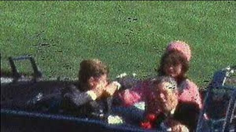The JFK Assassination - Revisiting the Day That Changed America
