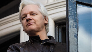 BREAKING!!! - Wikileaks founder Julian Assange accepts US plea deal