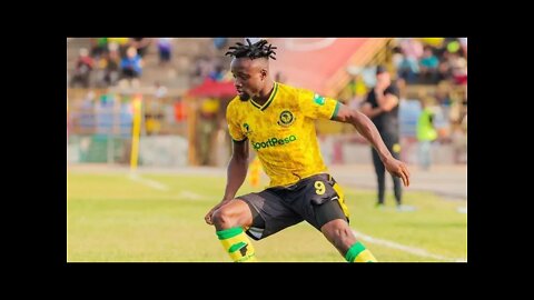 BIASHARA UNITED vs YANGA (1 - 1): Tazama goli la 14 la MAYELE dhidi ya Biashara United