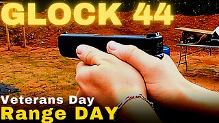 Glock 44