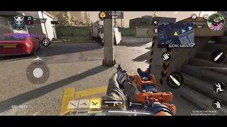 Call of Duty Mobile Gameplay 146