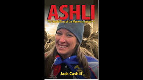 Jack Cashill on Ashli Babbitt, January 6; TWA 800; George Zimmerman – and Obama