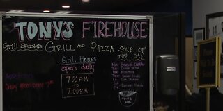 Tony's Firehouse in Delano hosting Thanksgiving Luncheon