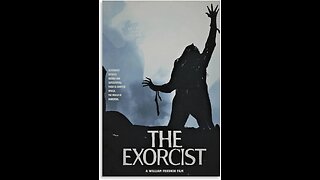 Movie Facts of the Day - The Exorcist - Video 2 - 1973