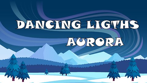 Dancing Lights: Aurora #viral #viralvideo #viralshorts #viralvideos #aurora #northernlights #bgmi