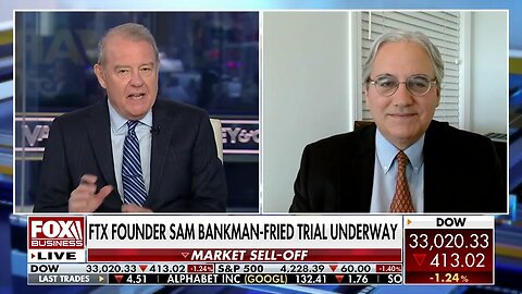 Sam Bankman-Fried ran an old-fashioned Ponzi scheme