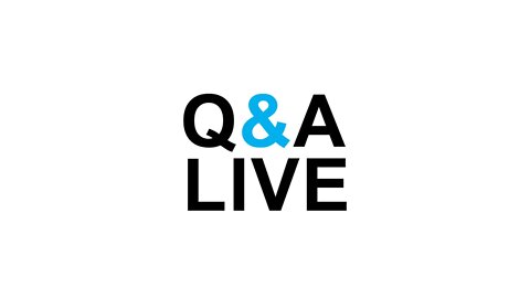 Q&A Live | The Biblical Unicorn and Noah’s Ark | Reasons for Hope