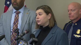 Michigan lawmakers respond to mass shooting at Michigan State