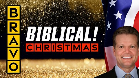 🟢 BO POLNY: Biblical Christmas Incoming!