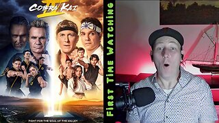 Cobra Kai 4x4 "Bicephaly"....Here We Go!! | Canadians First Time Watching TV Show Reaction