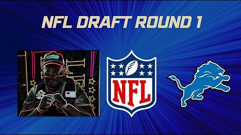 NFL Draft Round 1 - Coverage and Commentary