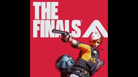 NEW FPS "THE FINALS" Light Sniper- Hunting Clips-Quick Scopes
