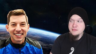 FLAT EARTHER REACTS TO DUDE PERFECT GOING TO SPACE