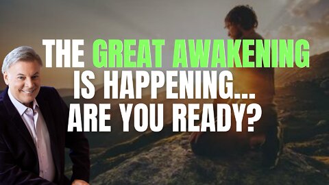 The Great Awakening is happening…are you ready? | Lance Wallnau