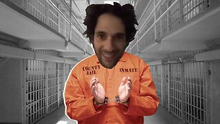 TODD SCHULTZ GETS ARRESTED AND GOES TO JAIL FOR BURGLARY & more LIVE @ 9 PM EST