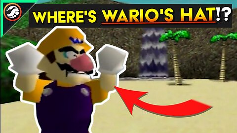 20 Minutes of USELESS Mario Kart 64 Facts & Lore