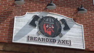 Made in Idaho: Bearded Axe