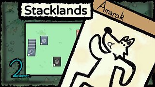 Stacklands: The Enemy Is Thinking With Portals