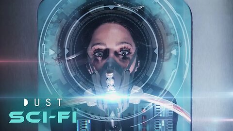 Sci-Fi Short Film "Together Forever" | DUST | Online Premiere