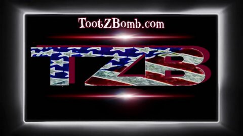 TZB Show #74 ~ 4/3/24 DangerZone Wednesday with Sketch Danger, Jason, Samurai Nick & Night Light