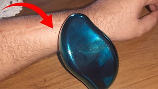 Depilador de Cristal Indolor Unboxing - ASMR