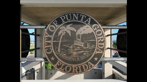 Laishley Marina & Court House, Punta Gorda, FL