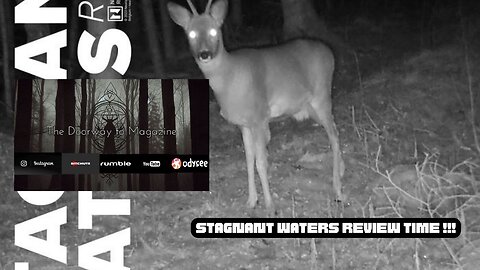 Neuropa Records- Stagnant Waters -Rifts - Video Review