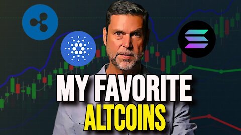 Raoul Pal Prediction For Cardano, XRP And Solana