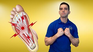 Conquer Plantar Fasciitis: Massage Therapy Secrets and Prevention Tips!