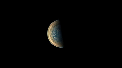 Som ET - 49 - Jupiter - Video 2