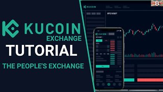 KuCoin Exchange Review 2022: How to Trade & Buy Crypto on KuCoin
