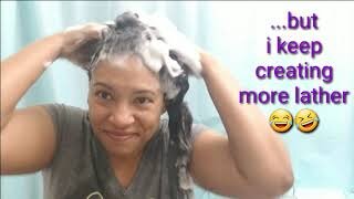 061 | Mo Knows Hair: Demo & Review (part 1) | Jan 2020