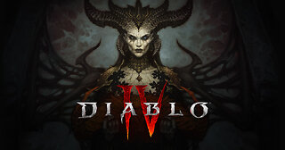 Diablo 4 Hardcore Mode (STAYING ALIVE)