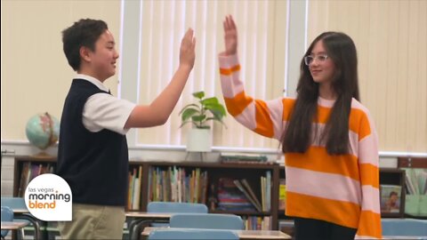 Nevada's Top Two Head to Scripps National Spelling Bee