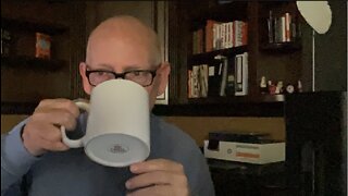 Episode 1630 Scott Adams: There Is Lots of Juicy News Today. Come Enjoy it With a Beverage