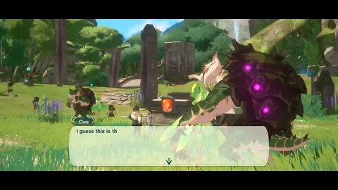 Ni No Kuni Cross Worlds MMORPG Investigating the Ruins Completionist Guide