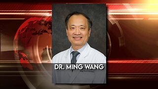 Dr. Ming Wang: From Poverty to Pioneer, Revolutionizing Eye Care Worldwide joins Take FiVe
