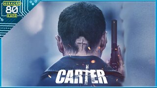 CARTER - Teaser (Legendado)