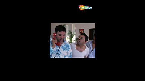 Akshay Kumar comedy scenes || follow me