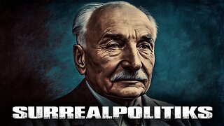 SurrealPolitiks S01E006 - Misesian Socialism - Part 1