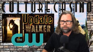 Walker Texas Ranger Reboot Commentary - Update