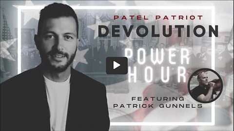 Devolution Power Hour Ep: 103 - Twitter Turmoil - 12/3/22