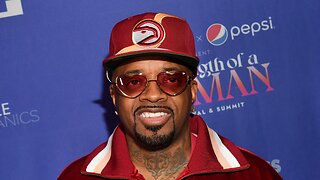 Slideshow tribute to Jermaine Dupri.